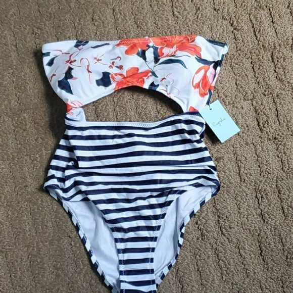 Cupshe Other - 😄Host Pick😄Cupshe Swimsuit
